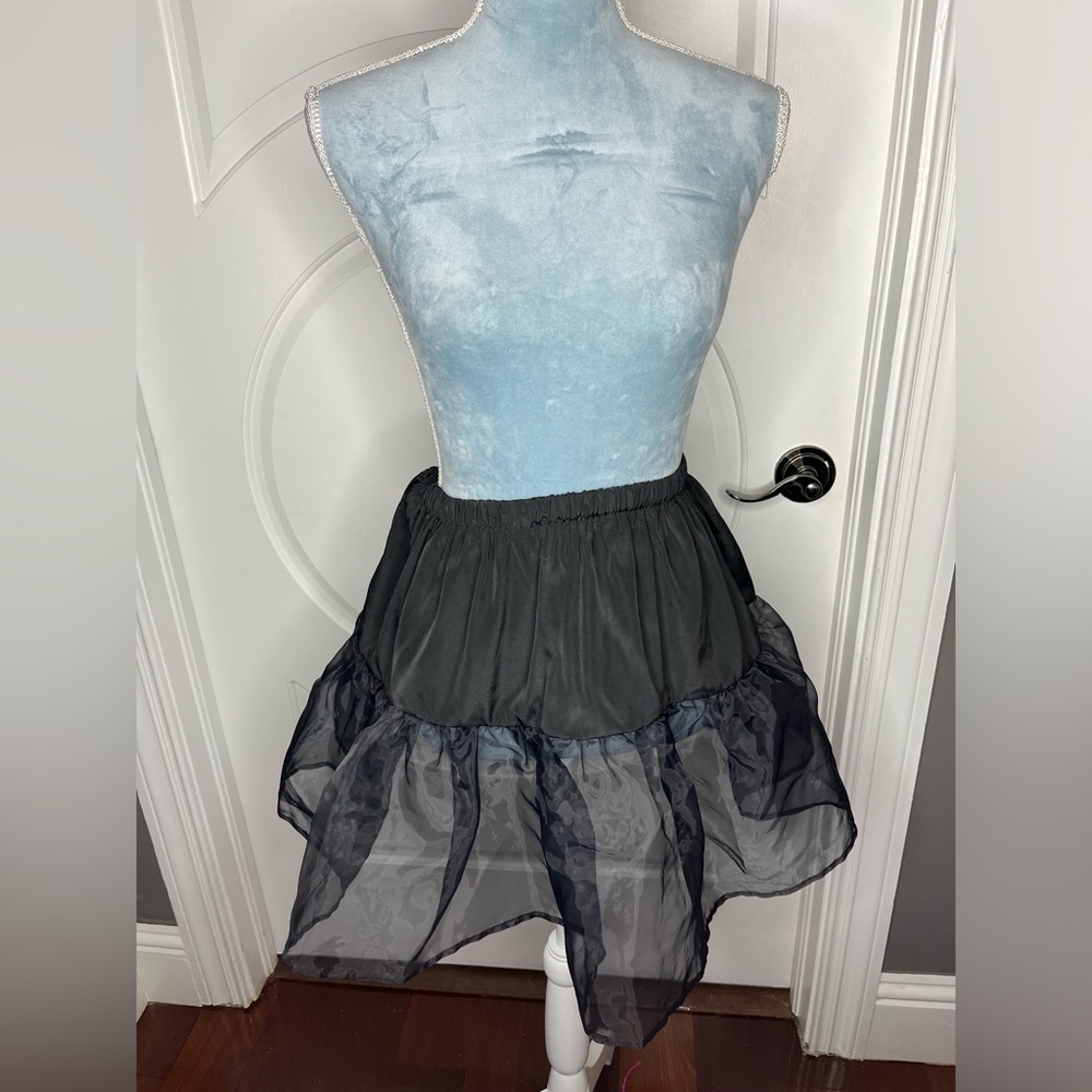 Tool Underlay Skirt